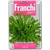 【FRANCHI社種子】【50/1】ダンデライオン