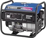 ヤマハ　標準タイプ発電機標準５０ＨＺ　５０Ｈｚ　4664086 EF2300