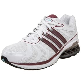 Buy adidas Ladies Boost 2 Running Shoe by adidas