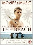 The Beach [UK IMPORT] - Leonardo DiCaprio