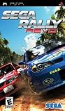 Sega Rally Revo