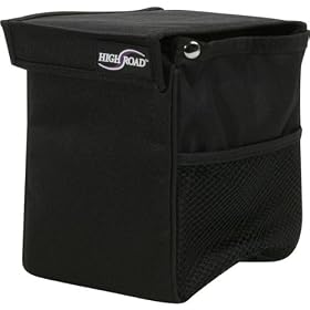 High Road TrashStand&trade; Floor Litter Bag Compact
