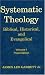 Search : Systematic Theology Vol 1