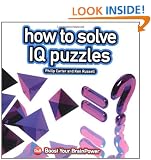 How to Solve IQ Puzzles: Boost Your Brain Power