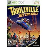 Thrillville: Off the Rails