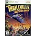 Video Games : Thrillville: Off the Rails