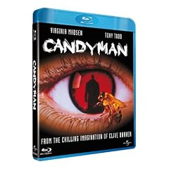 Candyman [Blu-ray]