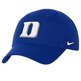Nike Duke Blue Devils Toddler Royal Blue Classic Adjustable Hat