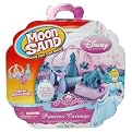 Spin Master Moon Sand Kit - Disney Princess Carriage