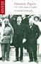 Palestine Papers: 1917-1922: Seeds of Conflict