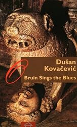 Bruin sings the Blues