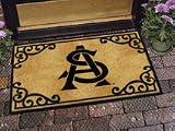 Arizona State Sun Devils Door Mat