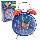 Bob the Builder Alarm Clock