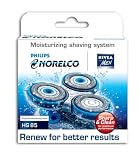 Philips Norelco HS85 Shaving Unit