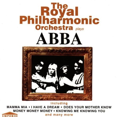 Produkt-Bild: Plays Abba