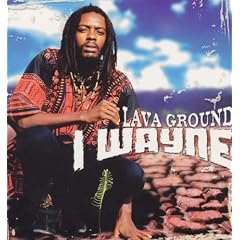 Lava Ground