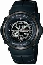 CASIO (カシオ) 腕時計 G-SHOCK G-SPIKE G-301B-1AJF