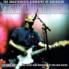 Maximum Radiohead