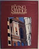 The Flying Needle [ May 1993, Vol. XXII, No. 2 ] Council of American Embroiderers (cover: Desert City by Carol Shinn)