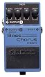 Boss CEB-3 Bass Chorus Pedal