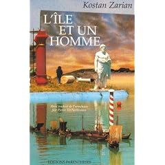 Ile et un homme (l')