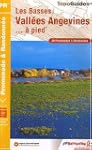 Les basses vall�es angevines... � pie...