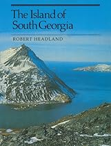 The Island of South Georgia