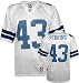 Don Perkins Reebok NFL Replica Throwback Dallas Cowboys Jersey
