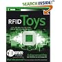 RFID Toys: Cool Projects for Home, Office and Entertainment (ExtremeTech)