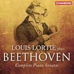 Beethoven: Sonates pour piano (Int�gr...