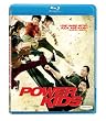 Power Kids [Blu-ray]
