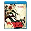 Power Kids [Blu-ray]