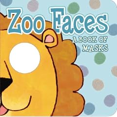 Zoo Faces (Ibaby)