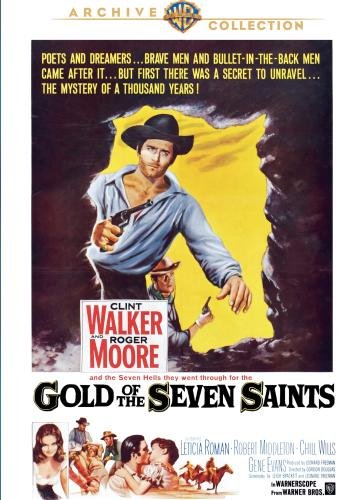 Gold of the Seven Saints