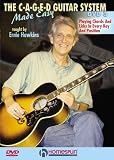 The C-A-G-E-D Guitar System Made Easy DVD#3