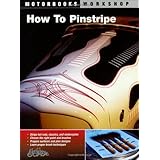 How To Pinstripe (Motorbooks Workshop)
