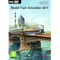 Model Train Simulator 2011 (PC DVD)