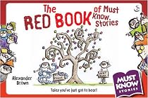 The Red Book of Must Know Stories