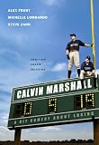 Calvin Marshall