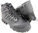 OAKLEY Casing Mid Mens Black Boots