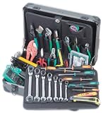 Eclipse PK-4027AI Master Tool Kit - Electrical