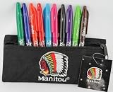 Produkt-Bild: PILOT Tintenroller FRIXION BALL, 10er Etui VE=1