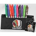 PILOT Tintenroller FRIXION BALL, 10er Etui VE=1