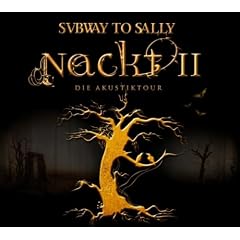 Nackt II