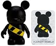 Toon Hole by Randy Noble - Disney Vinylmation ~3" Park Series #2 Designer Figure (Disney Theme Parks Exclusive)