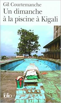 Dimanche a la Piscine Kig (Folio) (English and French ...