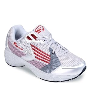 Buy Ladies Spira VOLARE II EVA High Abrasion Running Shoes by Spira