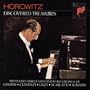 Horowitz: Discovered Treasures