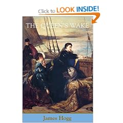 The Queen's Wake