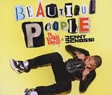 Beautiful People (2-Track)